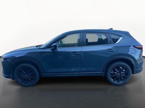 Used 2025 MAZDA CX-5 Carbon Edition AWD/4WD image 6