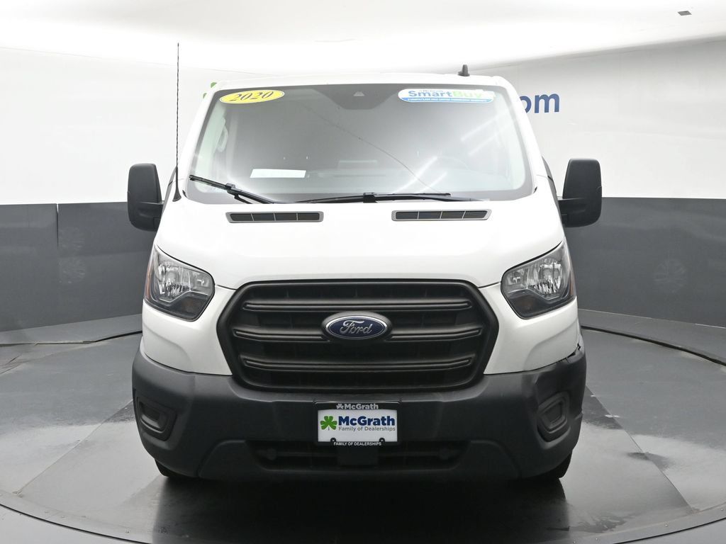 Used 2020 Ford Transit 250 Low Roof RWD image 6