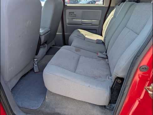 Used 2007 Dodge Dakota SLT RWD image 14