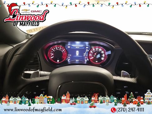 Used 2023 Dodge Challenger R/T w/ Plus Package image 19