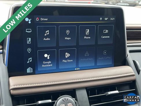 Used 2023 Chevrolet Tahoe High Country image 36