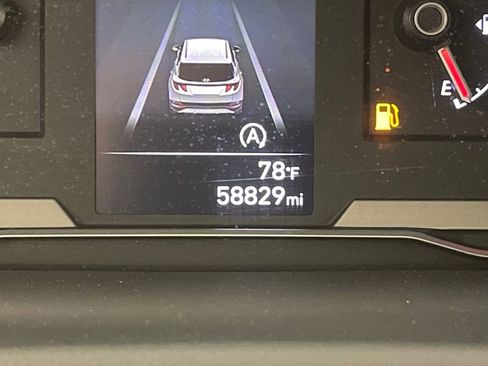 Certified 2024 Hyundai Tucson SEL image 21