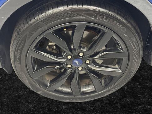 Used 2019 Ford Escape SE image 25