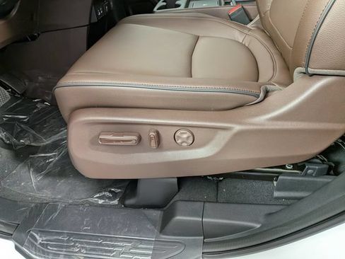 New 2026 Honda Odyssey Touring image 20