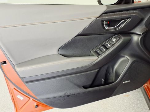 Certified 2025 Subaru Crosstrek 2.5i Limited w/ Crosstrek Mirror Package AWD/4WD image 15