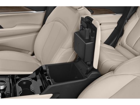 Used 2022 Jeep Grand Cherokee Limited 4xe AWD/4WD image 9