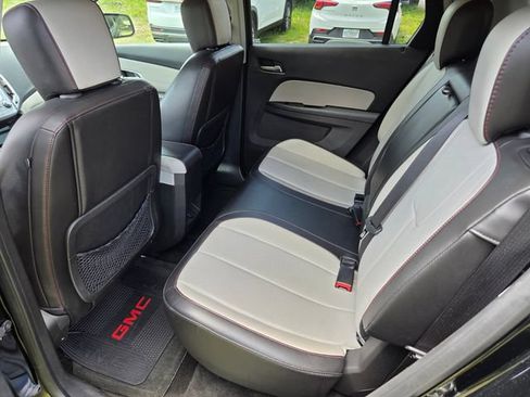 Used 2013 GMC Terrain SLT FWD image 5