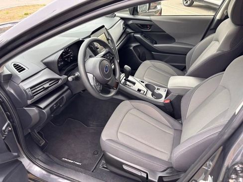 Certified 2024 Subaru Crosstrek 2.0i AWD/4WD image 18