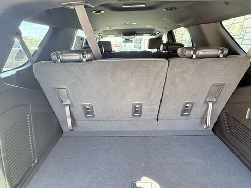 Used 2023 Chevrolet Tahoe RST image 21