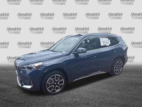 New 2026 BMW X1 xDrive28i w/ Technology Package AWD/4WD image 5