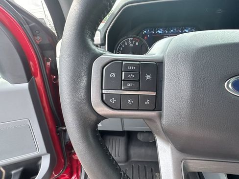 Used 2022 Ford F150 XLT w/ Equipment Group 302A High image 26