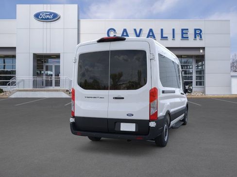 New 2026 Ford Transit 350 XL RWD image 8