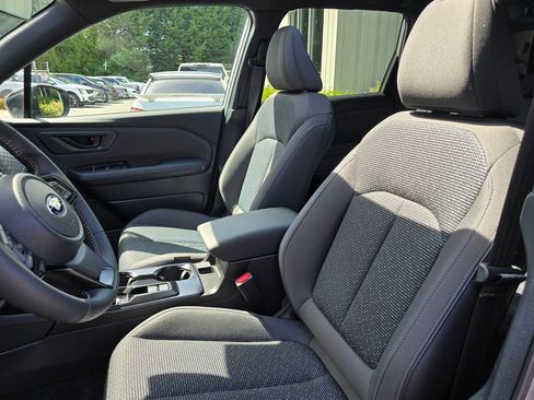 New 2026 Subaru Forester Premium AWD/4WD image 12