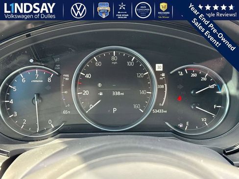 Used 2020 MAZDA CX-9 Grand Touring image 26