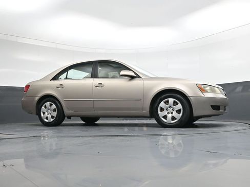 Used 2007 Hyundai Sonata GLS image 35