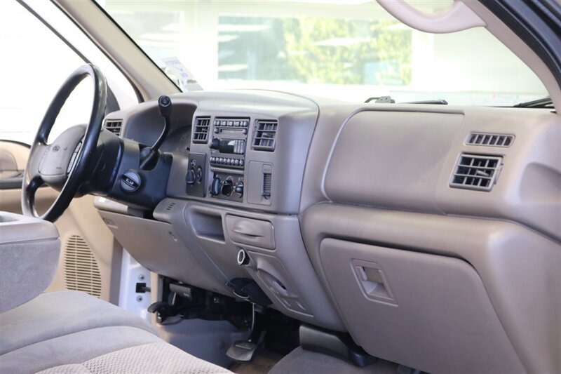 Used 2001 Ford F350 XLT AWD/4WD image 85