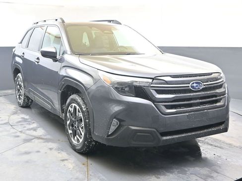 New 2026 Subaru Forester Premium image 8