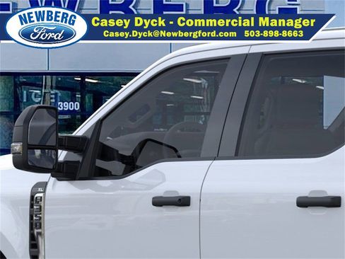 New 2026 Ford F350 XL image 20