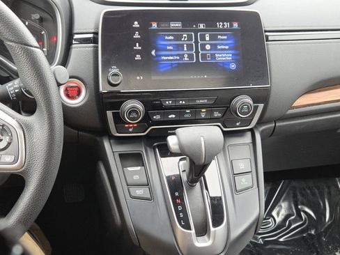 Certified 2020 Honda CR-V EX image 30