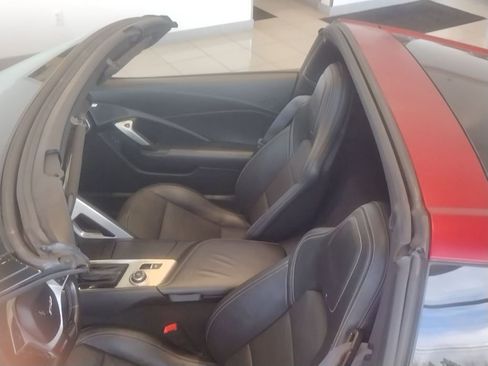 Used 2015 Chevrolet Corvette Z06 image 18