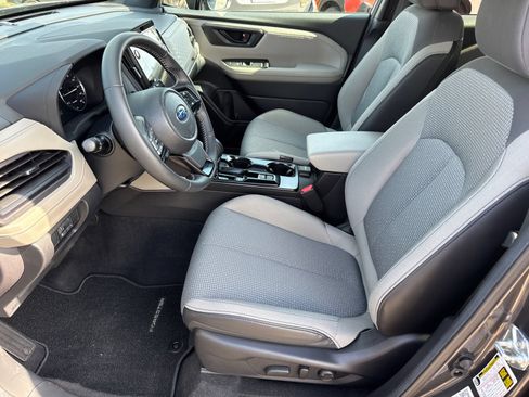 Certified 2026 Subaru Forester Premium AWD/4WD image 15