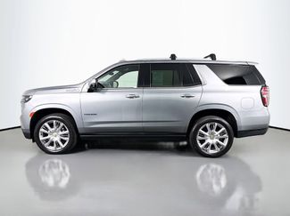 Certified 2023 Chevrolet Tahoe High Country AWD/4WD video 4
