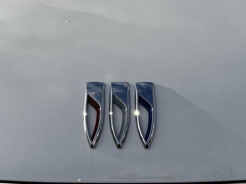 New 2026 Buick Enclave Sport Touring w/ Power Package AWD/4WD image 35