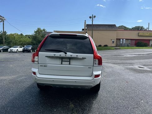Used 2013 Volvo XC90 3.2 AWD/4WD image 4