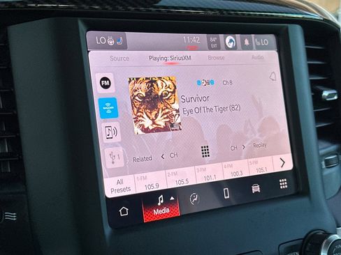 Used 2022 RAM 1500 Laramie image 18