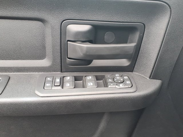 Certified 2026 RAM 2500 Tradesman AWD/4WD image 15