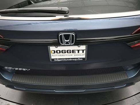 New 2026 Honda Odyssey EX-L image 23