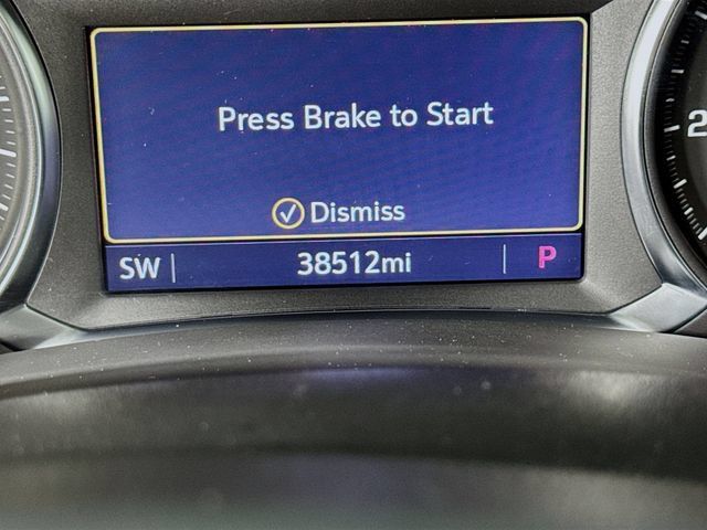 Used 2022 GMC Terrain AT4 w/ Infotainment Package II AWD/4WD image 13
