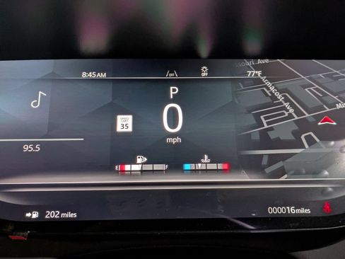 New 2026 Land Rover Range Rover Sport Dynamic SE AWD/4WD image 36