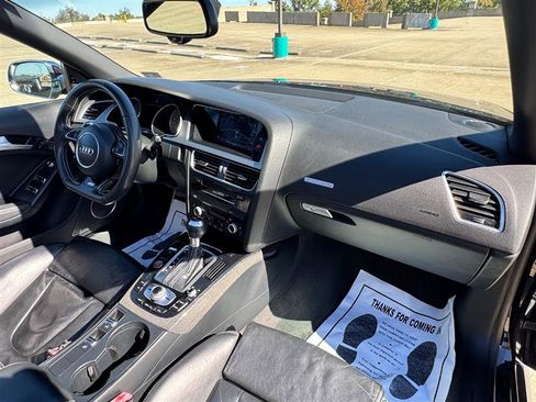 Used 2014 Audi S5 Premium Plus image 38