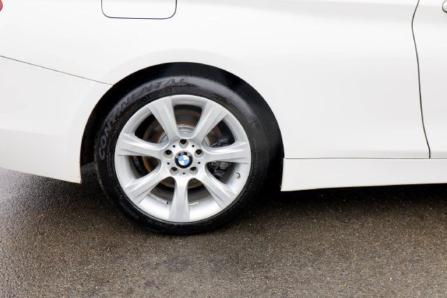 Used 2015 BMW 435i Coupe RWD image 28