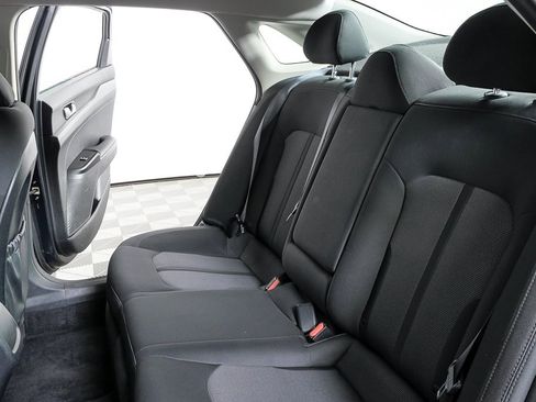 Used 2021 Kia K5 LXS image 19