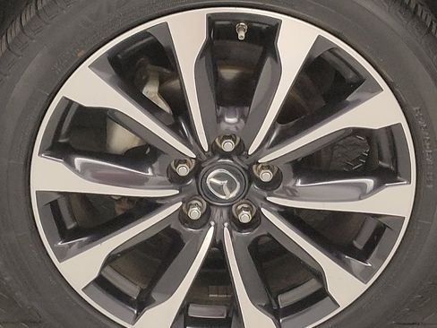 Used 2019 MAZDA CX-3 Touring FWD image 31
