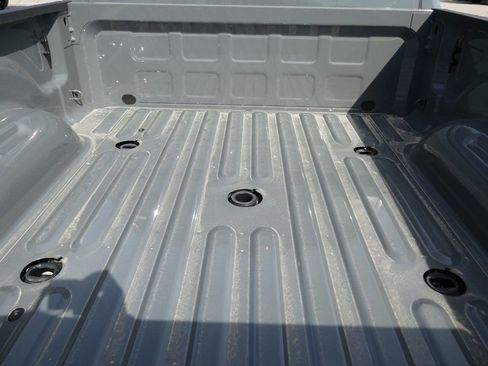 New 2026 RAM 2500 Tradesman AWD/4WD image 7