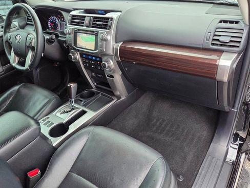 Used 2015 Toyota 4Runner Limited RWD image 17