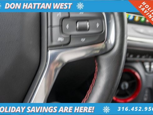 Used 2024 Chevrolet Blazer RS image 14