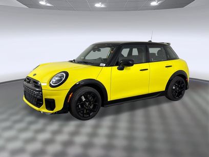 New 2026 MINI Cooper S