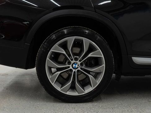 Used 2018 BMW X4 xDrive28i image 38