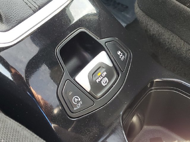 Used 2022 Jeep Renegade Altitude w/ Sun/Sound Group AWD/4WD image 24