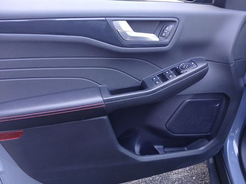 Used 2024 Ford Escape ST-Line AWD/4WD image 22
