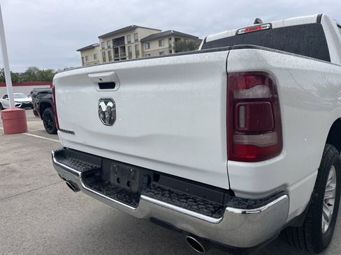 Used 2024 RAM 1500 Laramie image 4