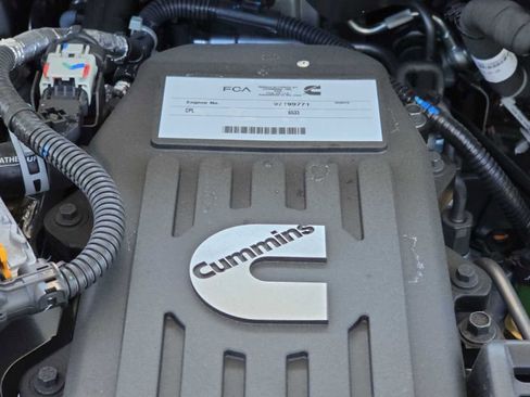 New 2026 RAM 3500 Laramie image 22