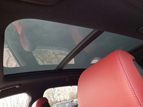 Used 2023 Genesis GV70 2.5T w/ Sport Prestige Package image 14