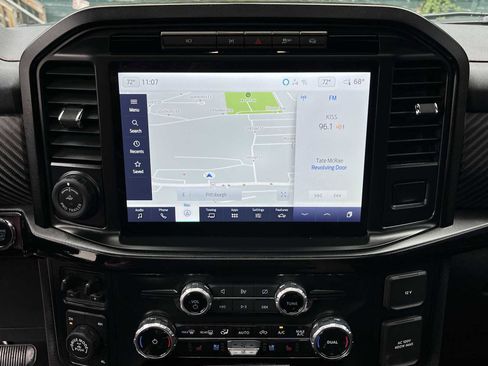 Used 2023 Ford F150 Raptor w/ Equipment Group 802A Raptor R image 14