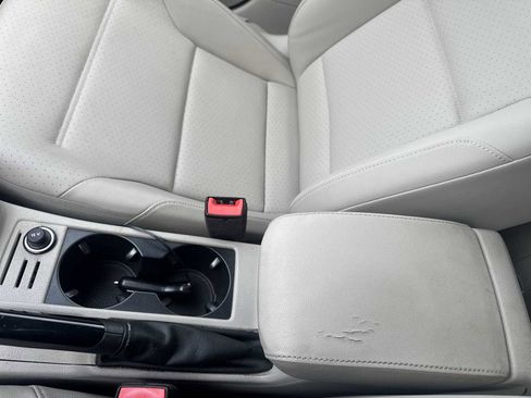 Used 2017 Volkswagen Golf Alltrack S image 20