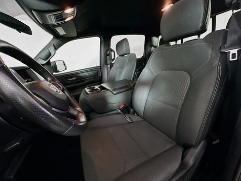 Used 2023 RAM 1500 Tradesman w/ Night Edition image 13